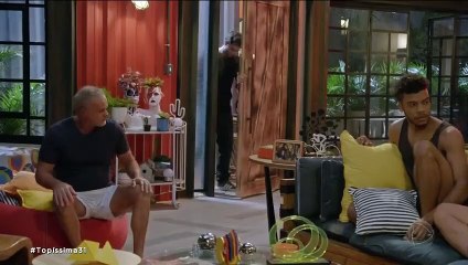 NOVELA TOPISSIMA CAPITULO 31 COMPLETO HD
