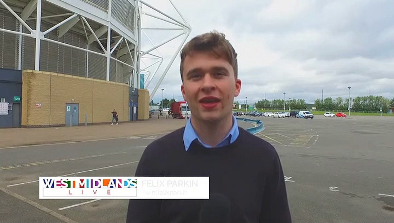 Aston Villa BEAT Crewe Alexandra!