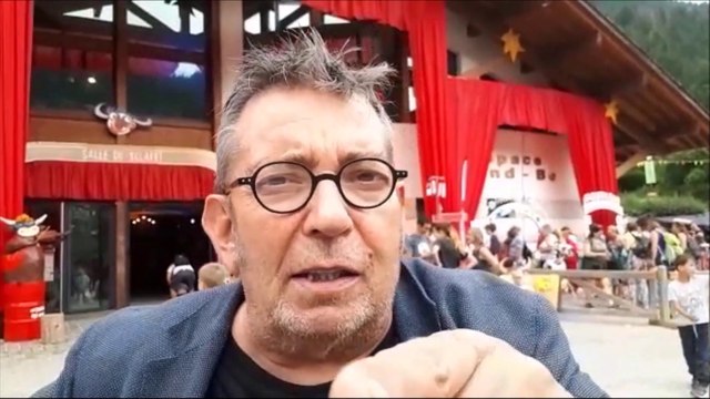 LE GRAND-BORNAND | Au Bonheur des Mômes, on est contre le mercantilisme