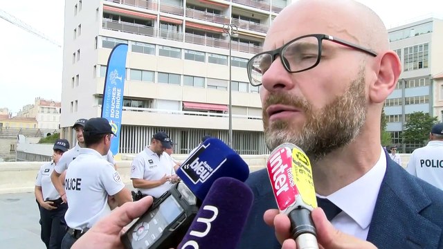 Interview Olivier de Mazières