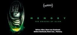 ALIEN : Memory_ The Origins of Alien - Official Trailer 2019