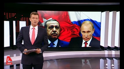 "Ο Ερντογάν παζαρεύει αγορά ρωσικού μαχητικού, αγνοώντας τις ΗΠΑ"