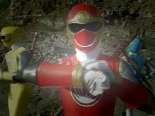 PRNS - s11e05 - Thunder Strangers (Part 1)