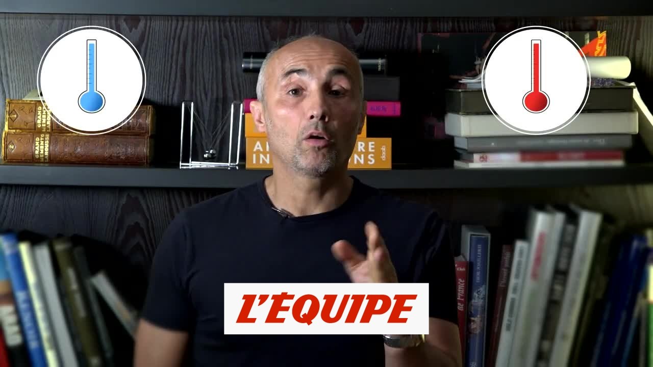 Comment bien mettre son coeur à contribution à vélo - Vélo Mag - Santé