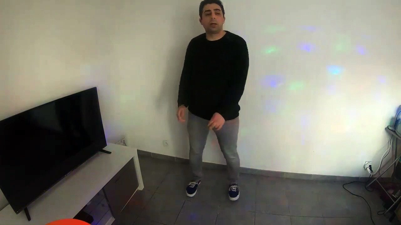 Juanes La Camisa Negra cover Tom Manin