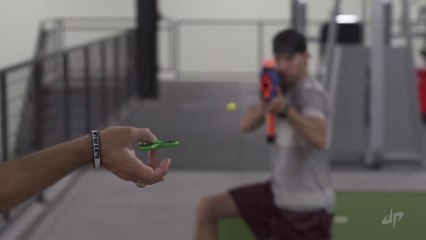 dude perfect fidget spinner