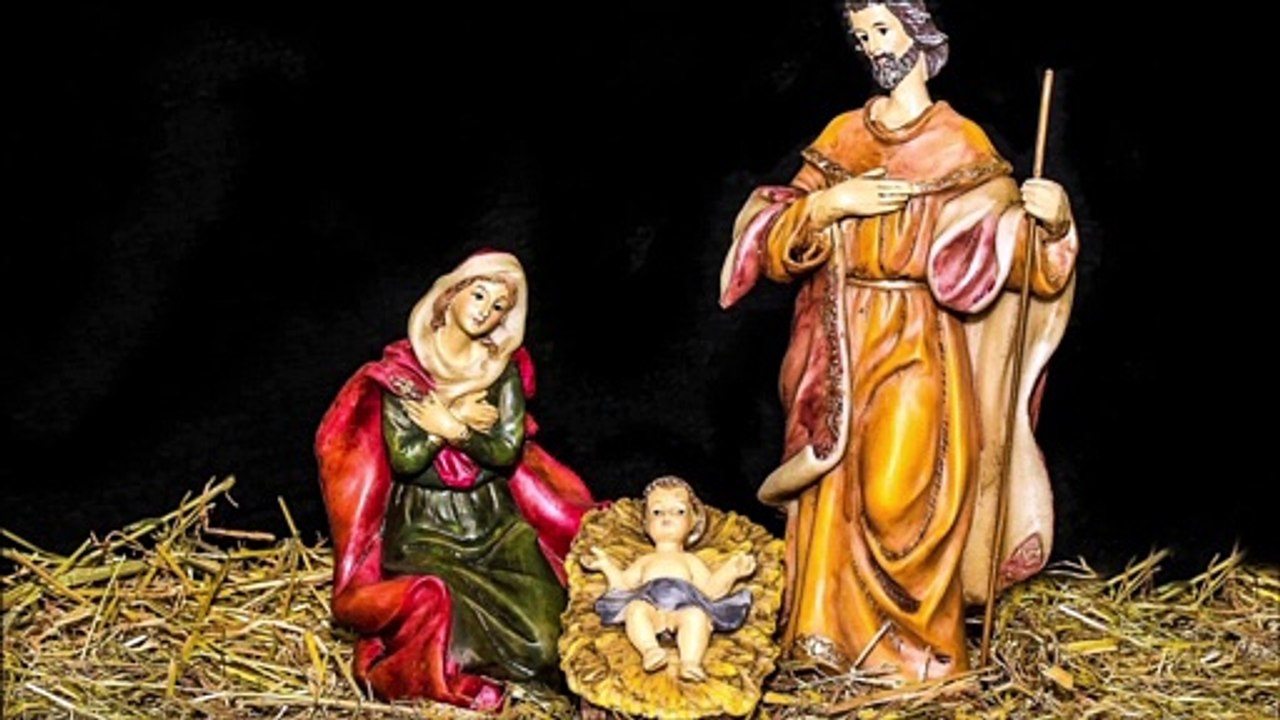 Novenas de Natal 3 lindas Orações