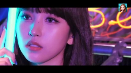 [Thaisub] ทไวซ์: เบื้องหลังถ่ายแบบอัลบั้ม Breakthrough