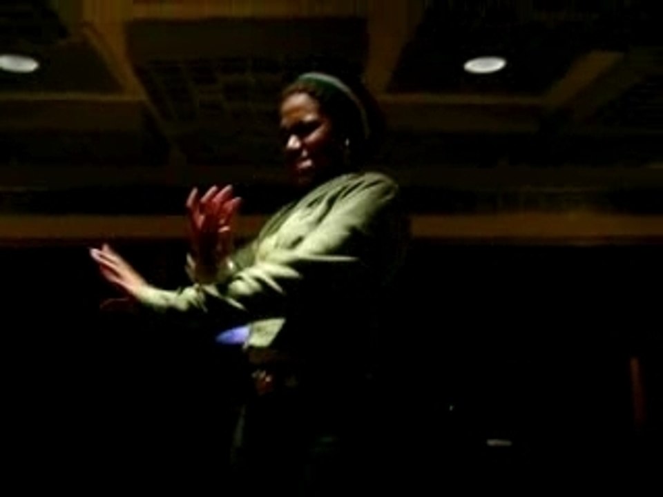 Jayms EMI Table Dance