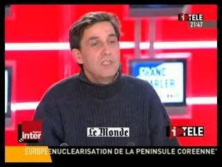 Emmanuel Todd: Candid Insights on Society and Politics 🇫🇷