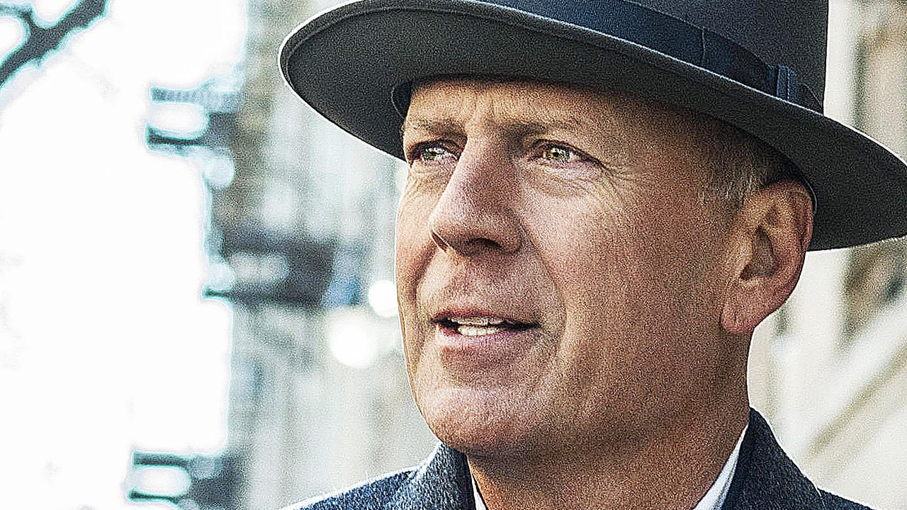 Motherless Brooklyn - Trailer (Deutsch) HD