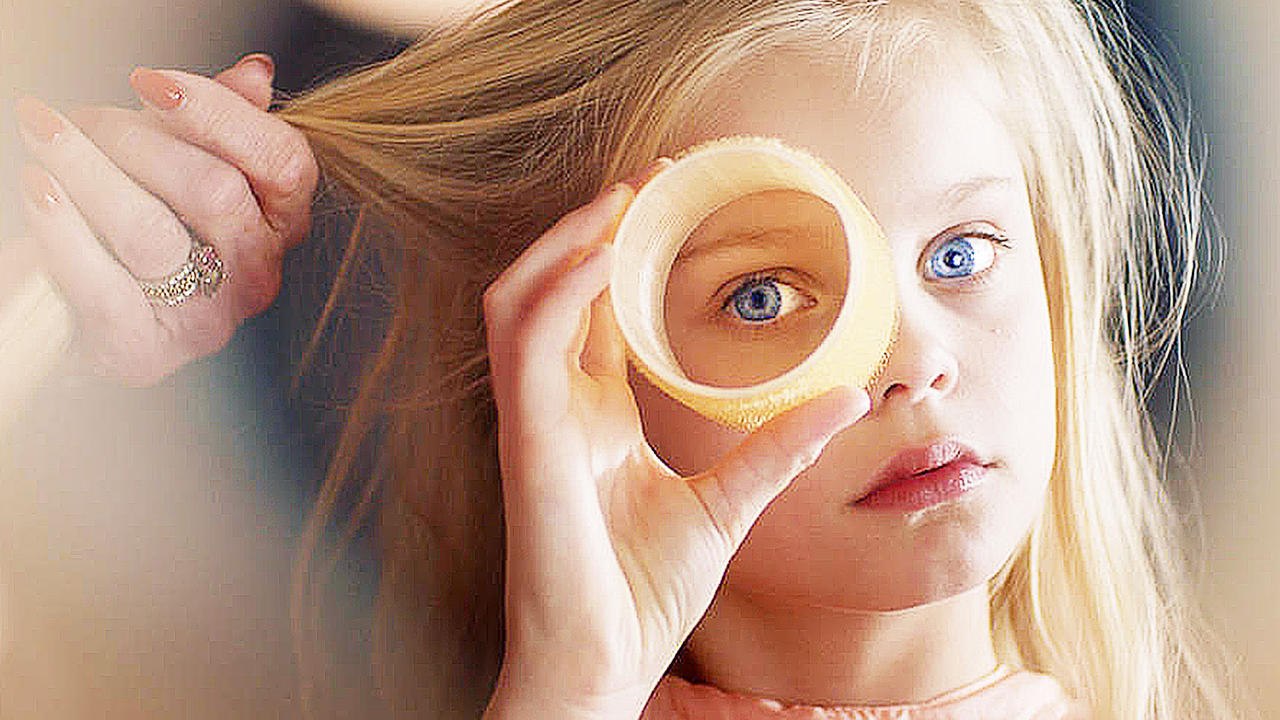 Romys Salon - Trailer (Deutsch) HD