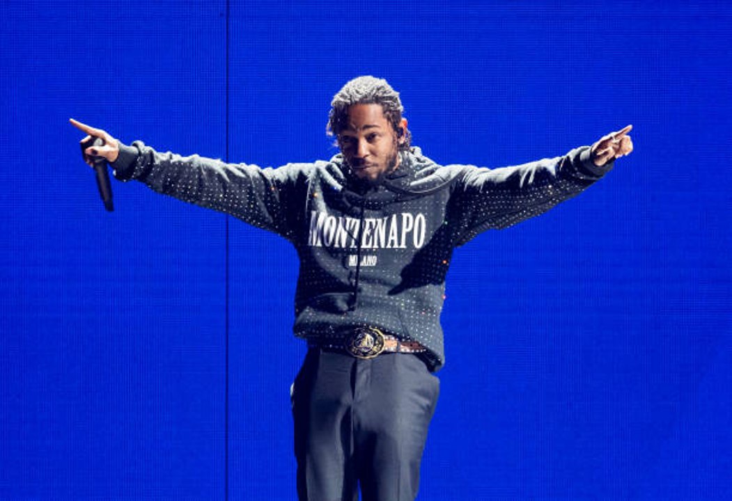 Die Karriere von Kendrick Lamar