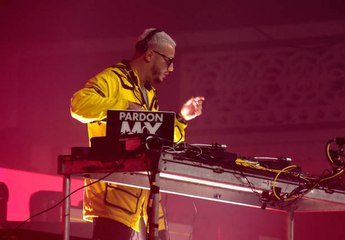 DJ Snake: 5 Dinge, die du vielleicht nicht über den Franzosen weißt