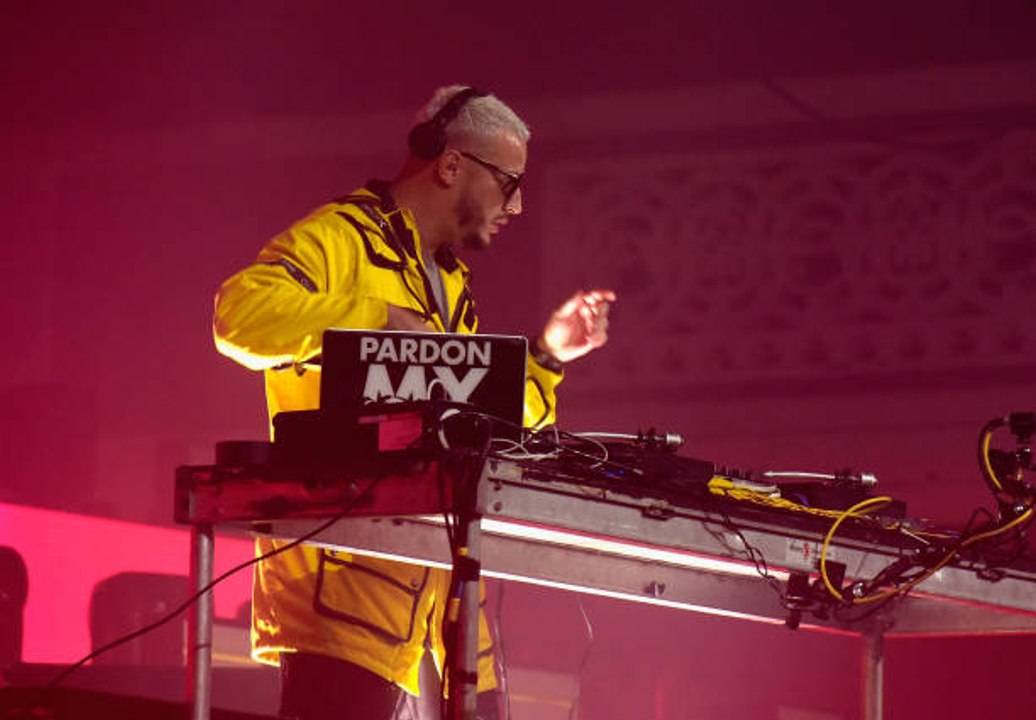 DJ Snake: 5 Dinge, die du vielleicht nicht über den Franzosen weißt