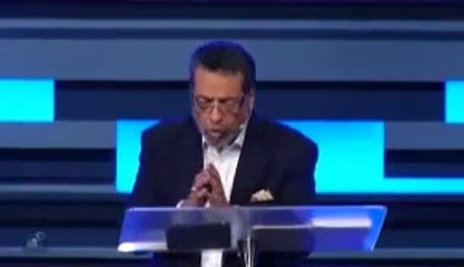 Vientos de cambio - Pastor Alberto Delgado