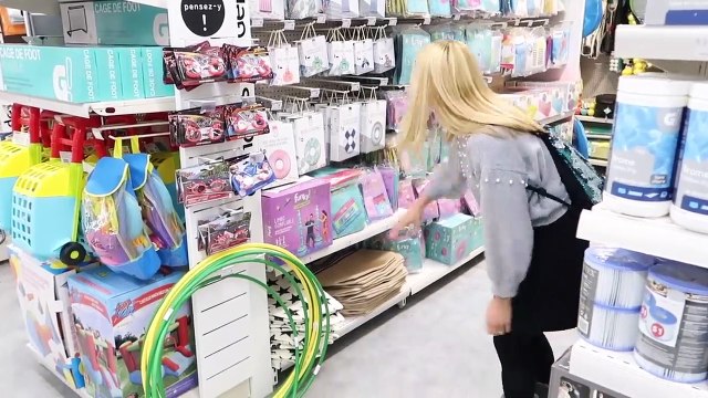 30 SECONDES CHALLENGE - Si je trouve, il achète ! Sophie Fantasy