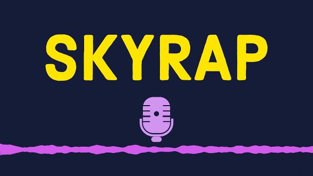 Naps, Lacrim, Sadek, PNL, Brulux, Mehdi Maizi, Ladjoint... | Episode 1 SKYRAP
