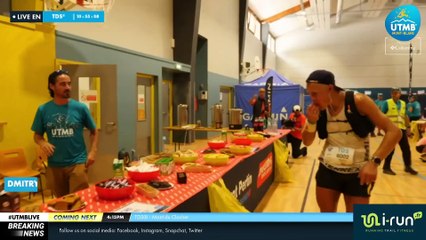 TDS® 2019 Interview (EN) - Roberto Delorenzi