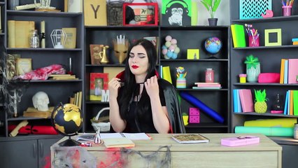 11 Blagues Et Astuces Pour Vampires A L’école Et Si Ta Meilleure Amie Etait Un Vampire