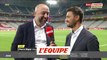 Gérard Lopez fait le point sur le mercato lillois - Foot - L1 - LOSC