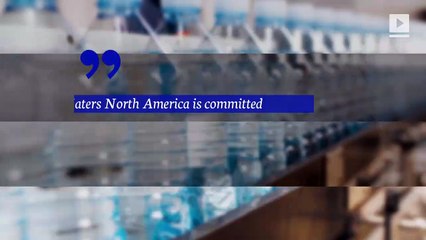 Outrage Over Nestlé’s Over-Pumping of Fragile Water Spring