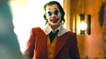 Joker with Joaquin Phoenix - Official Final Trailer