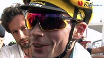 Tour d'Espagne 2019 - Primoz Roglic : 