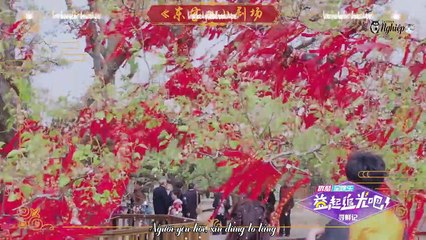 [VIETSUB] FMV A thousand years - Đông Cung ver - Tiểu Phong và Lý Thừa Ngân