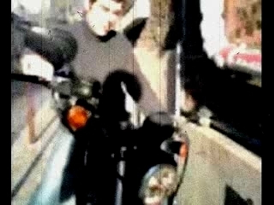 nightster et pots sebring par stan