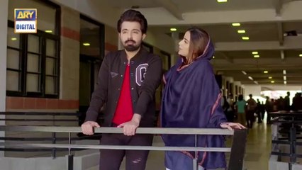 Bhool Episode 21 - 28th August 2019