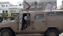 - Yemen Ordusu, Bae Destekli Güçlerin Kontrol Ettiği Aden’e Girdi- Ordusu Yemen’in Güneyinde Kontrolü Sağladı