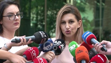 RTV Ora - Kryetarja e Këshillit bashkiak të Shkodrës: Prioritet do të kenë gratë