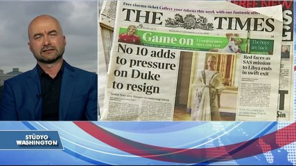 VOA Flaş Haber 28 Ağustos