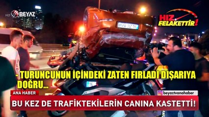 Beyaz Ana Haber 28 Ağustos 2019