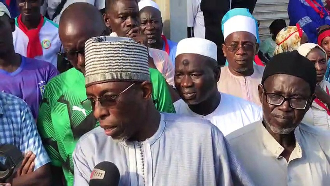 Yoff et Sa plage sont envahies par les eaux des fosses sceptiques