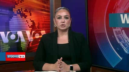 VOA - EKOTÜRK Stüdyo VOA 28 Ağustos