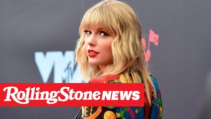 Kellyanne Conway Belittles Taylor Swift, Fans Over Equality Act Support