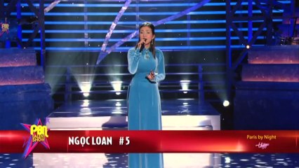 Video - NỖI BUỒN CHIM SÁO (Ngọc Loan)