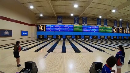 Day Five - Lanes 3-10 - World Bowling Women's Masters Step 2 (17)