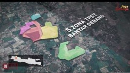 Sampah Plastik Ibu Kota (2)