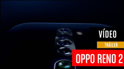 Oppo Reno 2