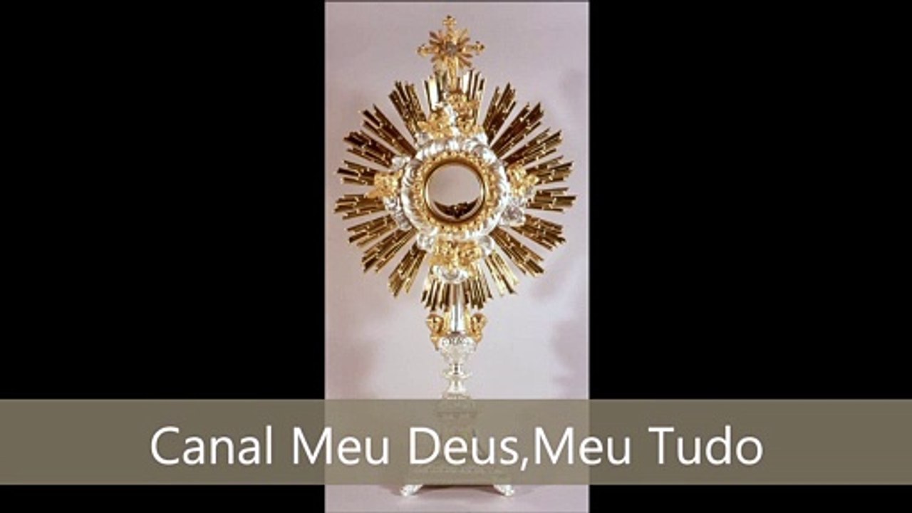 Terço Bizantino da Confiança