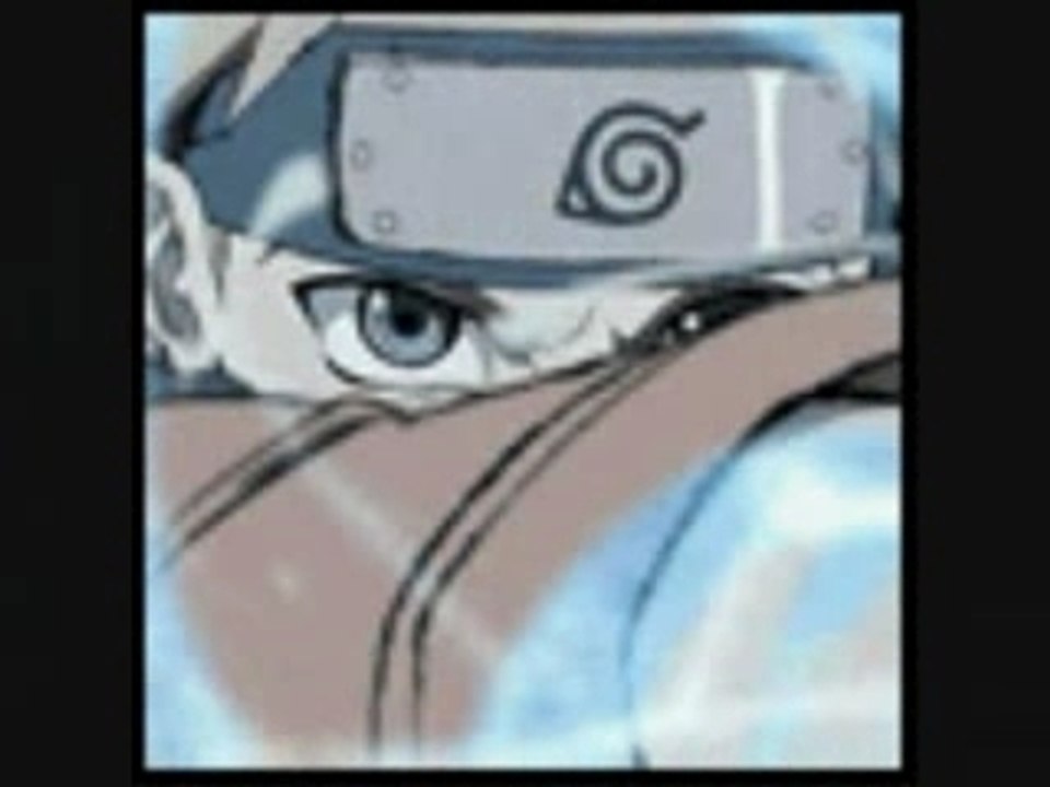 NARUTO SASUKE VS NARUTO PAR ANTHONY