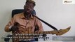 Musique   « Les Burkinabè commencent à s’intéresser à leurs artistes »,  dixit OUM’C, artiste musicien