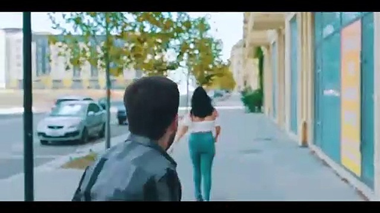 Resul Abbasov ft. Xana - Kapriz (Meyxana) (Official Music Video) (2019)