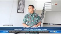 Insiden Asrama Mahasiswa Papua, 5 Oknum TNI Diskors