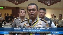 Polda Jatim akan Umumkan Tersangka Kasus Ujaran Rasial di Asrama Mahasiswa Papua