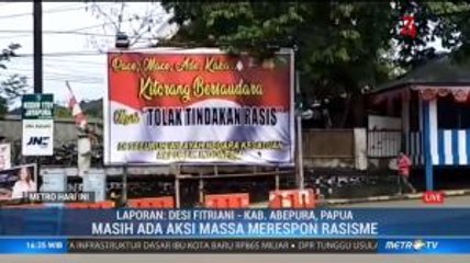 Sejumlah Pelayanan Masyarakat di Papua Terganggu Akibat Pembatasan Internet