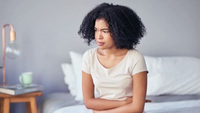 4 Healthy Foods That Help Fight Bloating